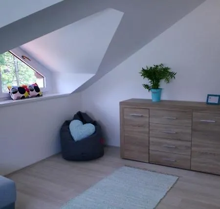 Studio Apartment Nagykovácsi Apartman Nagykovácsi