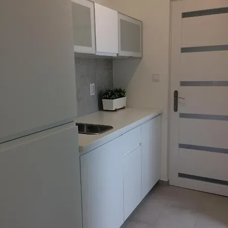 Studio Apartment Nagykovácsi Apartman *