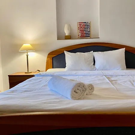 Apartman Studio Apartment Nagykovácsi Nagykovácsi