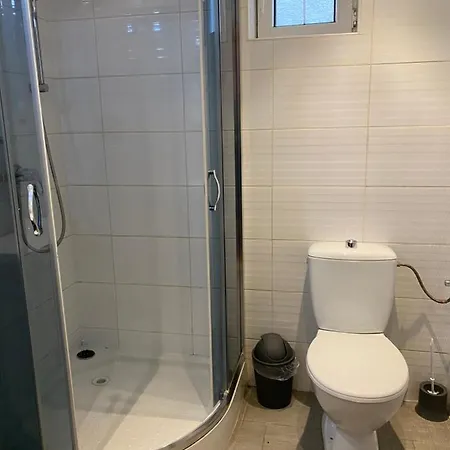Apartman Studio Apartment Nagykovácsi Nagykovácsi
